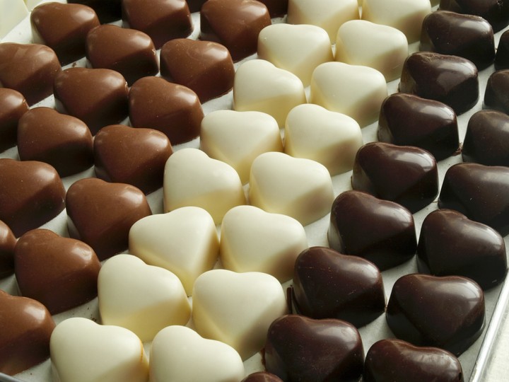 Magic sweetness
