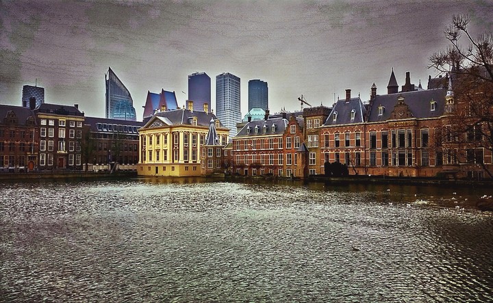 The Hague