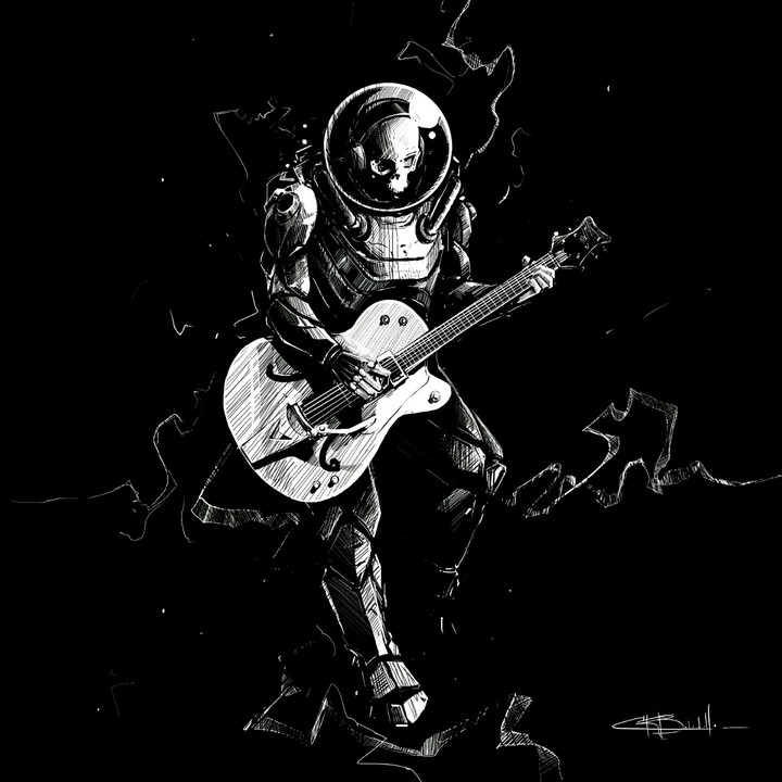 cosmonaut
