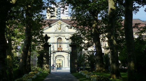 Schloss Ludwigsburg