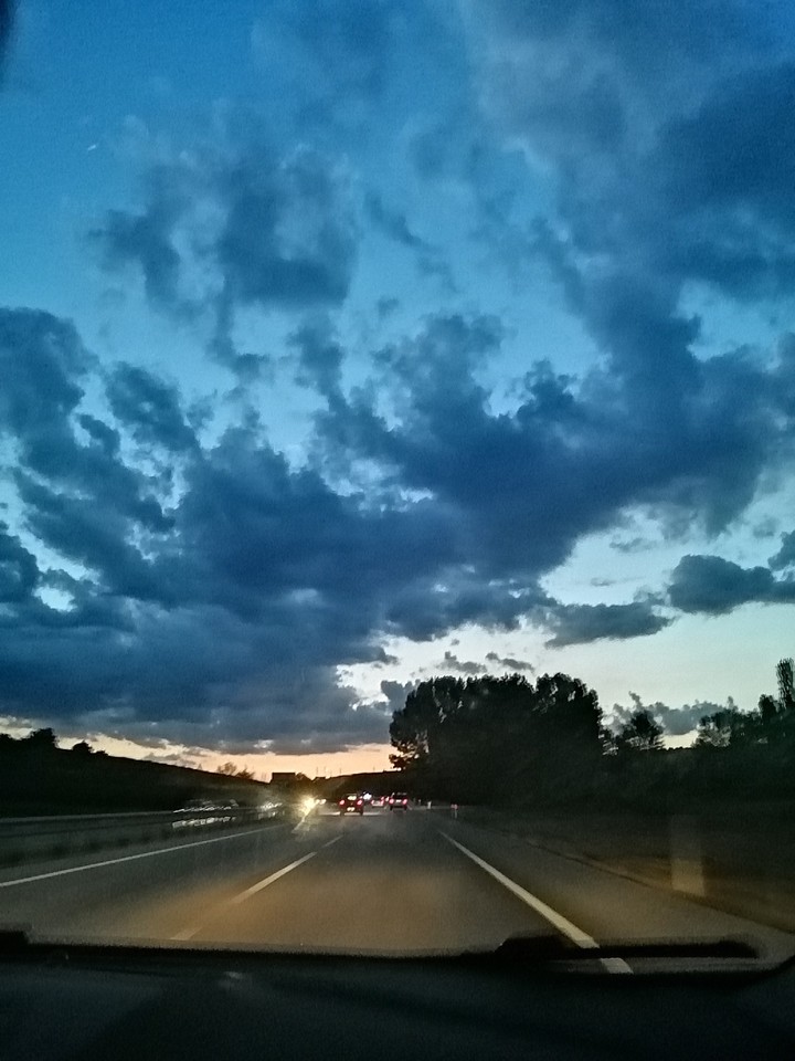 view