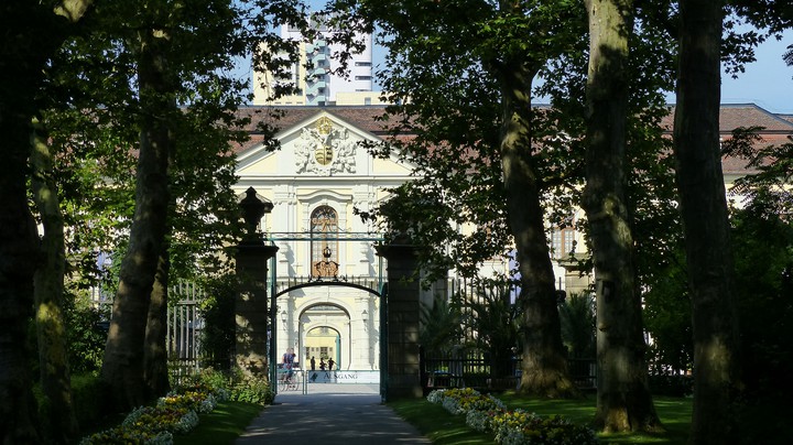 Schloss Ludwigsburg
