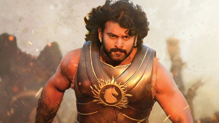 Bahubali 2