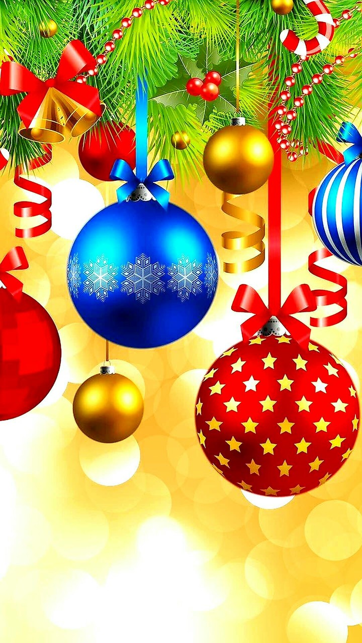Xmas Decorations