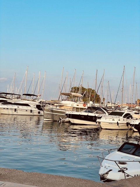 watercraft, Dock壁纸