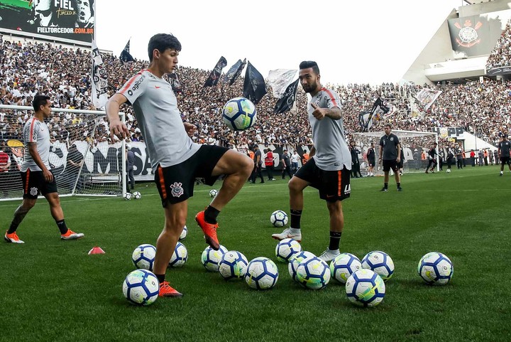 Mateus Vital, Clayson