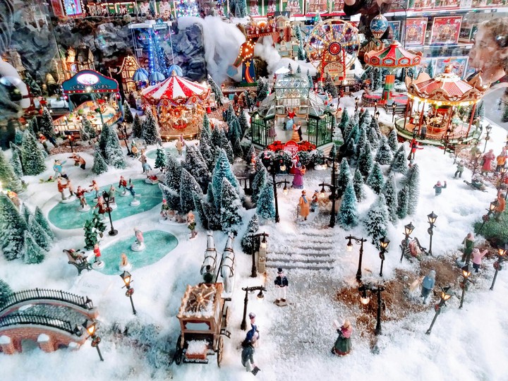 Christmas
