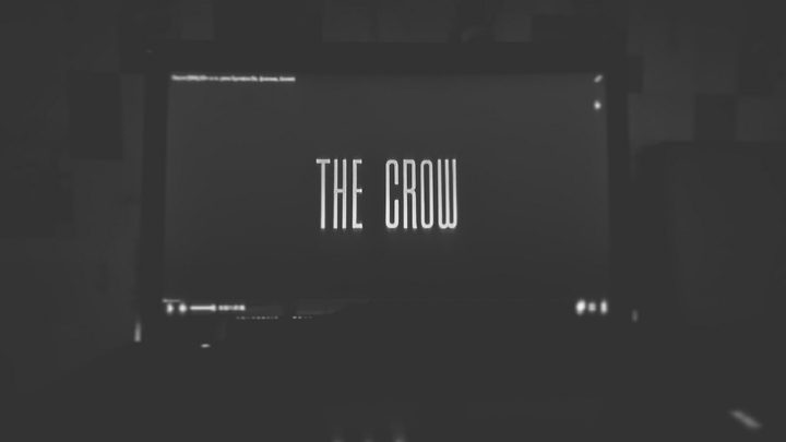 The Crow, 1994