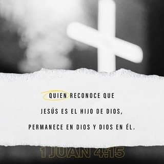 Jesús es El Señor