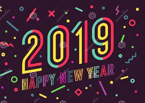 New Year
