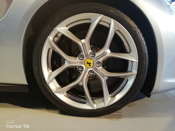 Ferrari