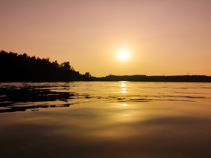 Sea