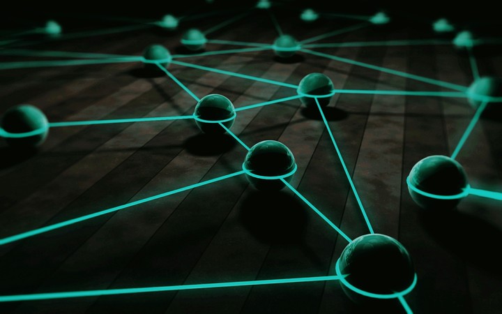 electronic balls