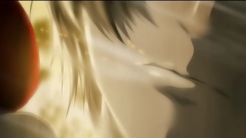 Light Yagami - Death Note