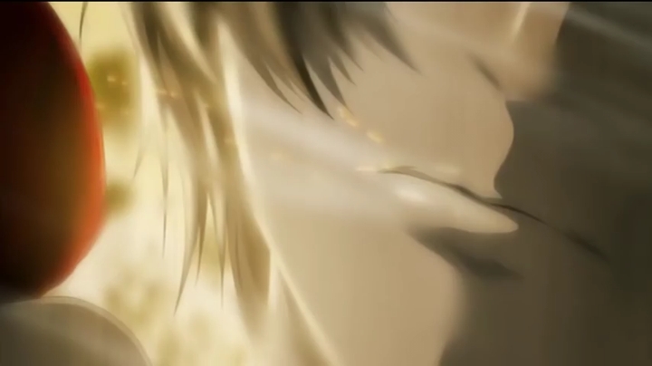 Light Yagami - Death Note