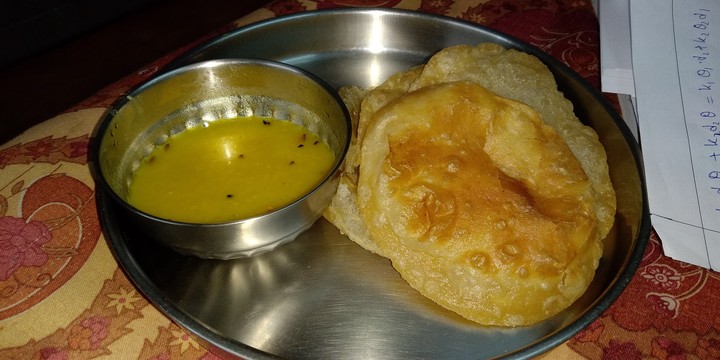 food