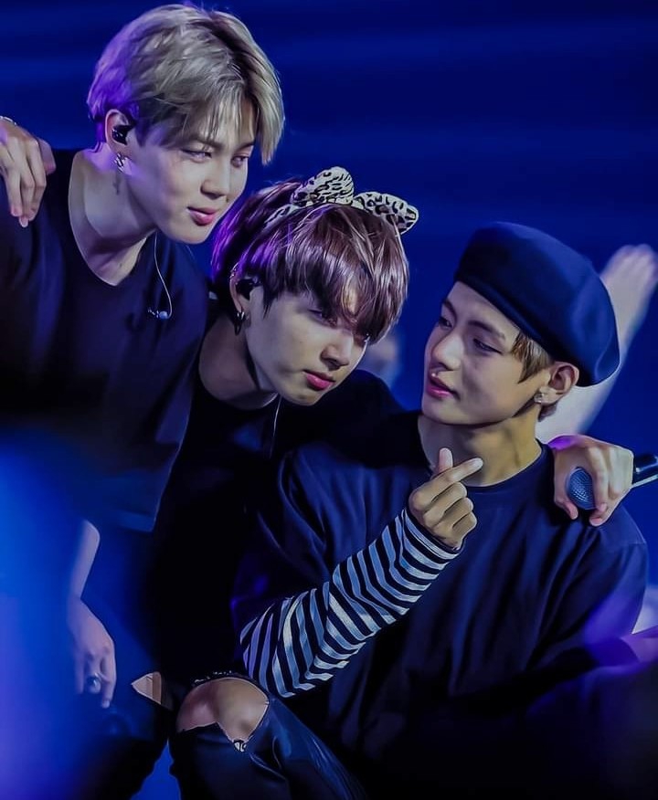 vminkook ❤️