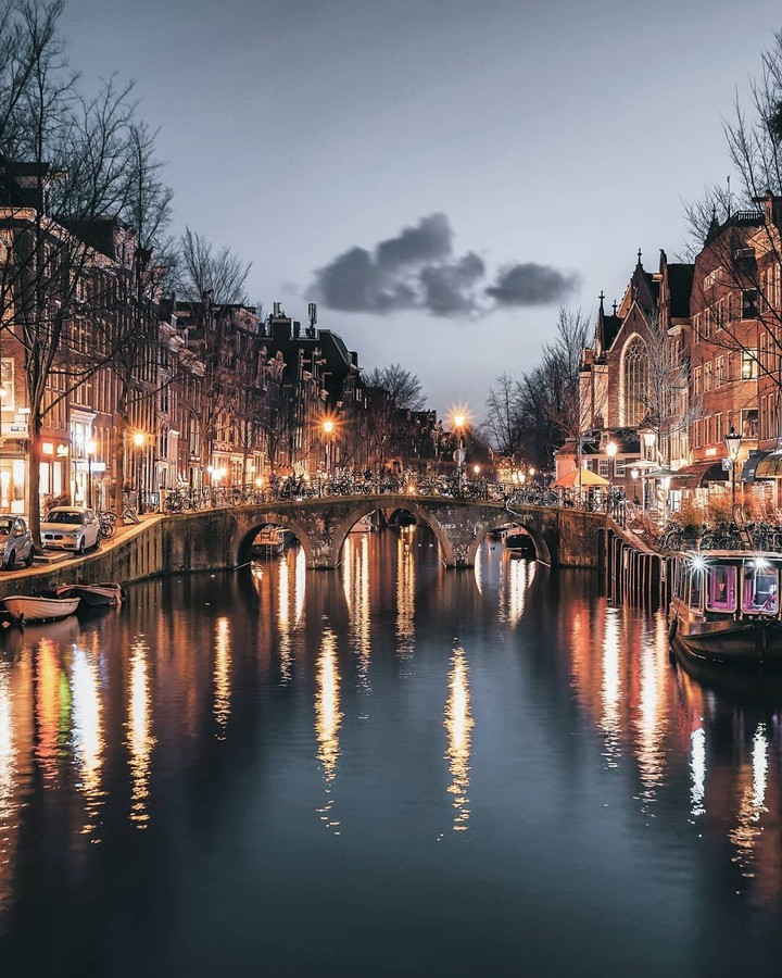 Amsterdam, Netherlands