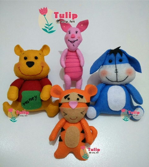 my dolls