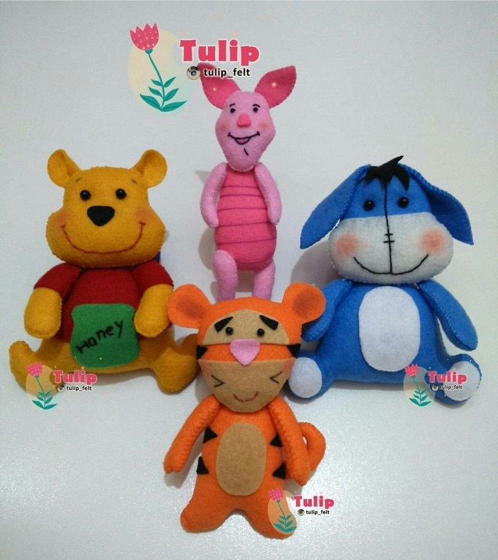 my dolls