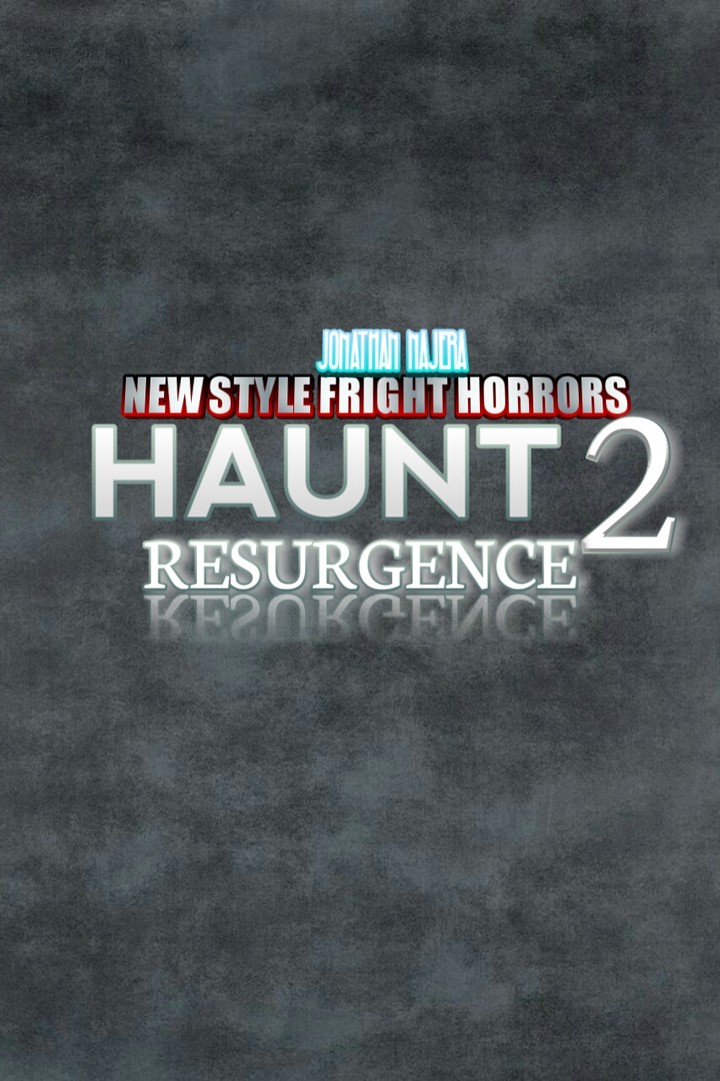 NSFH: HAUNT 2 Resurgence By Jonathan Najera Wallpaper