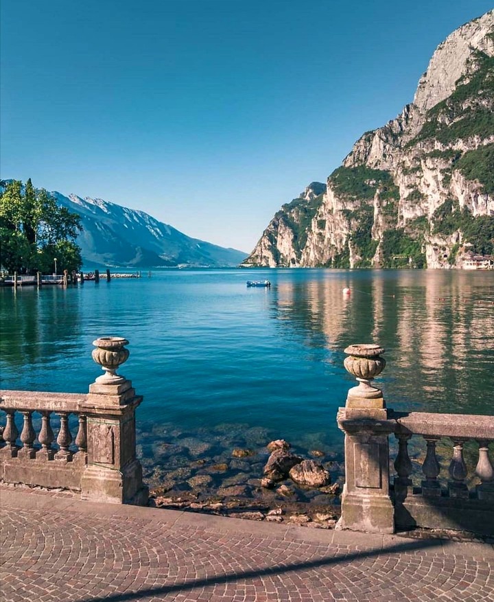 Nature's Beauty