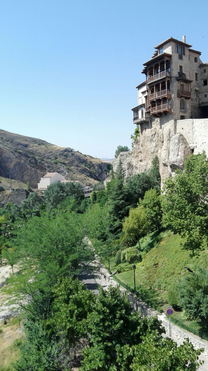 Cuenca, Spain