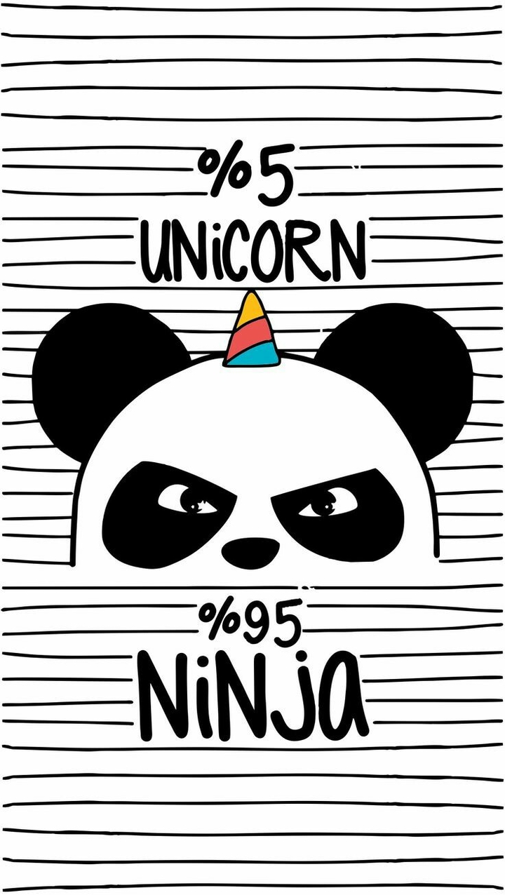 panda