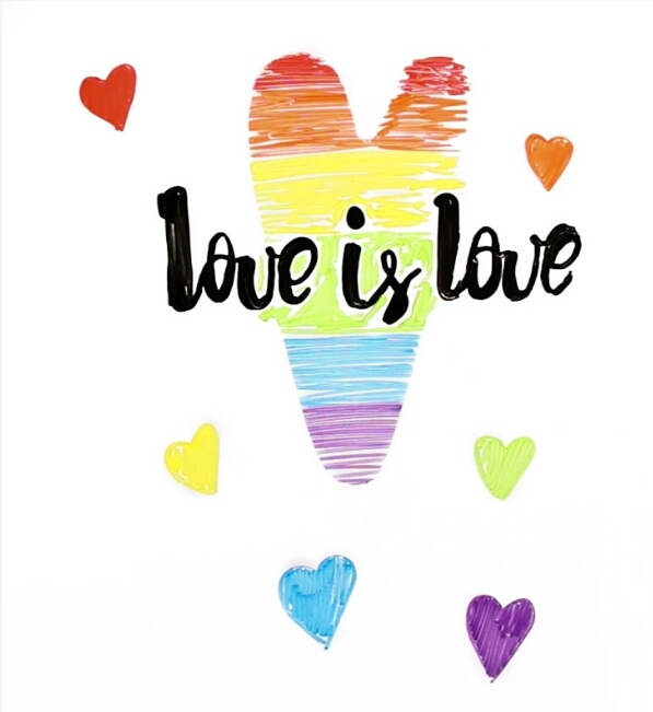 lobe is love