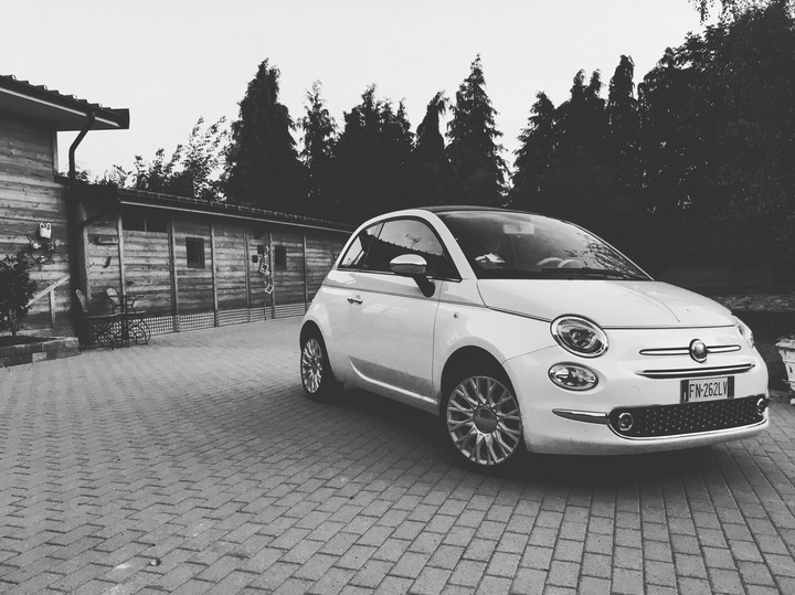 ITALIAN JOB