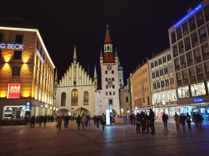 Munich