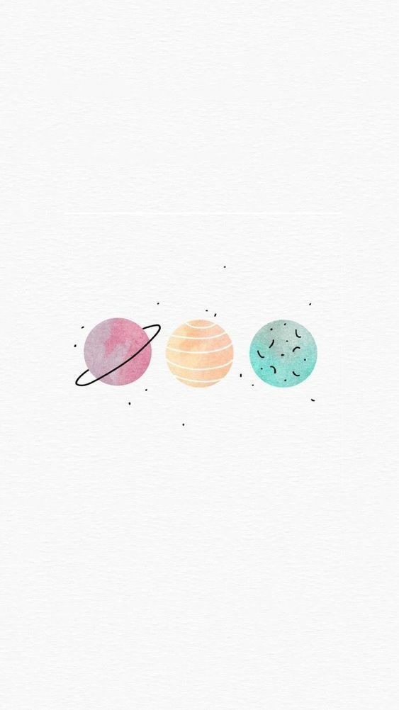 space backround