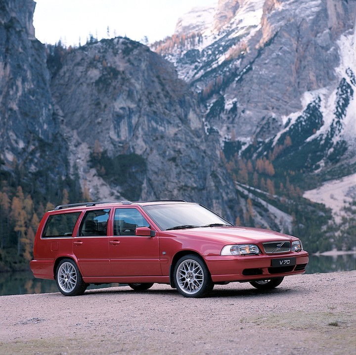 volvo