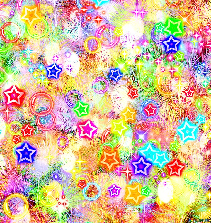 ☆☆☆