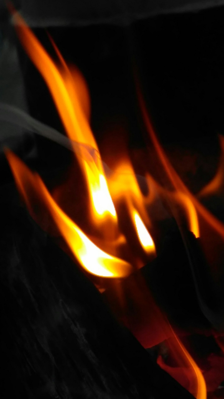 Flame