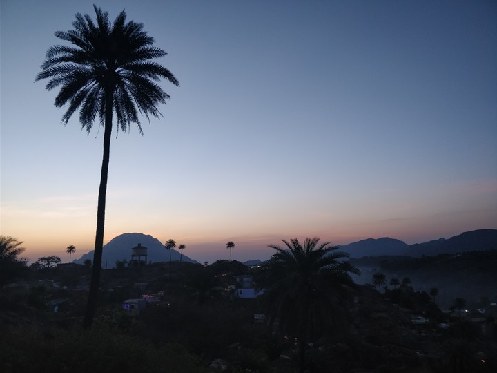 Mount Abu