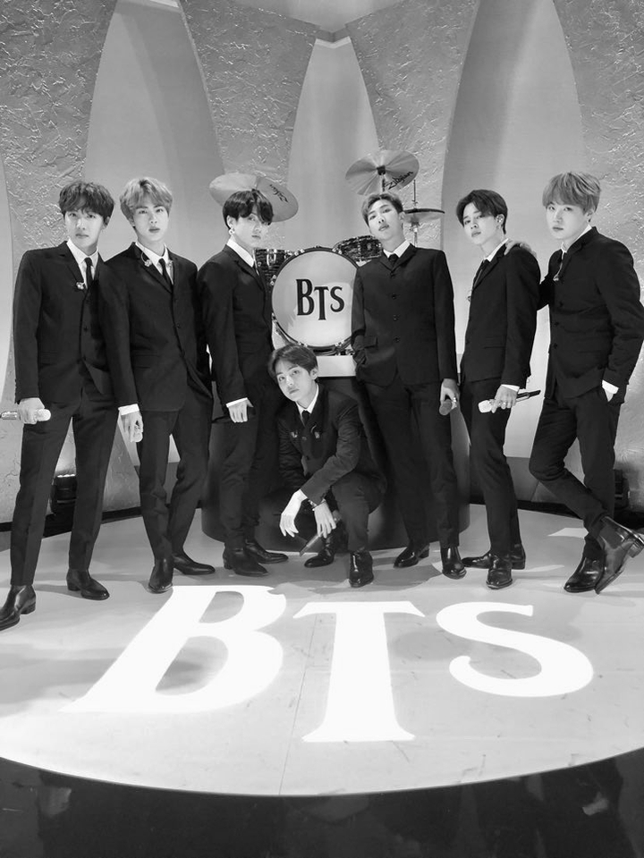 BTS