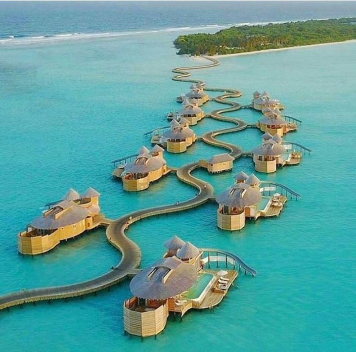 Maldives