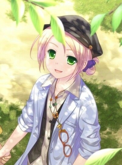 cute