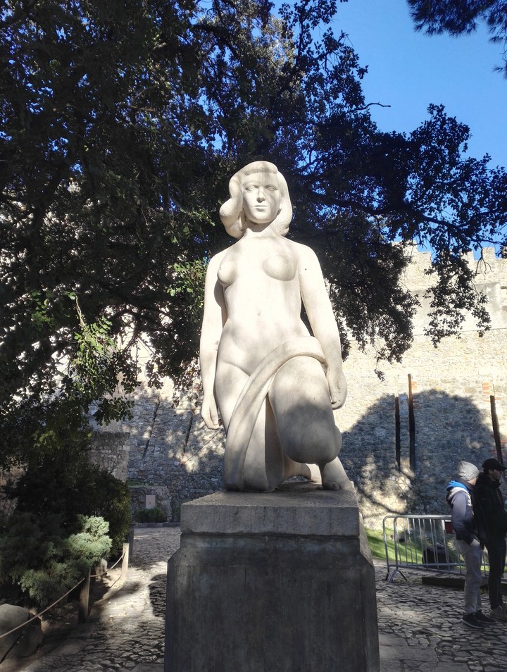 Lisbonne City