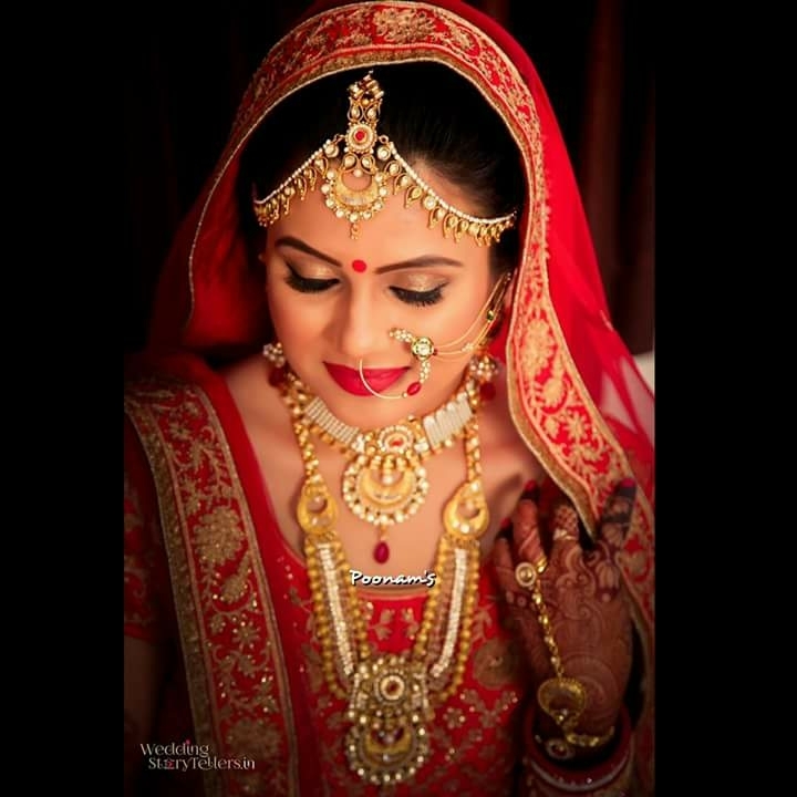 bride