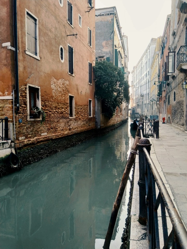 Venice street