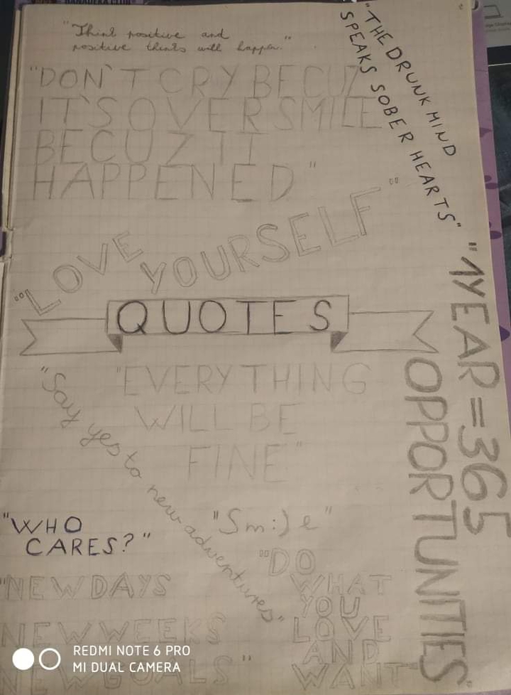 quotes