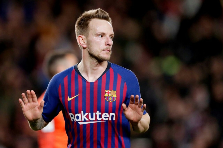 rakitic