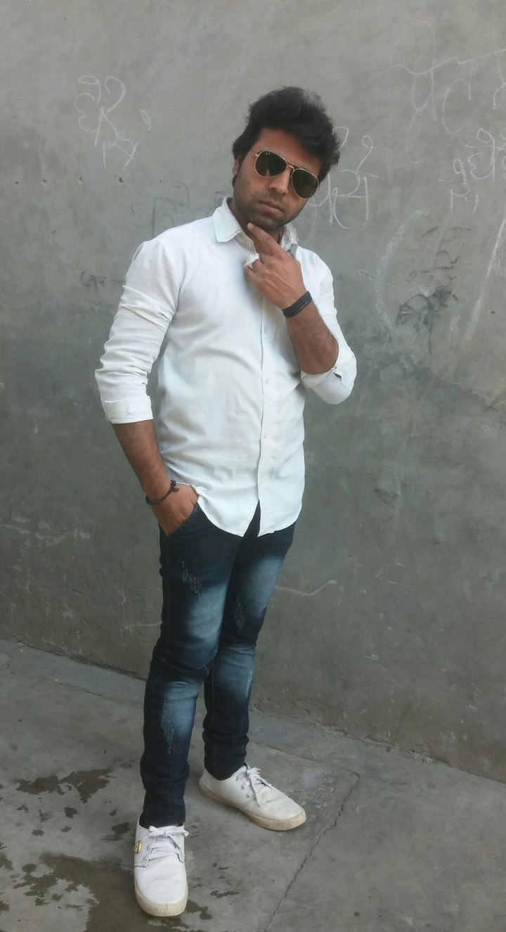 pawan singh