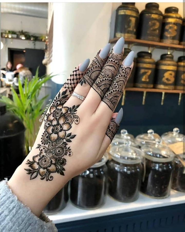 Mehendi