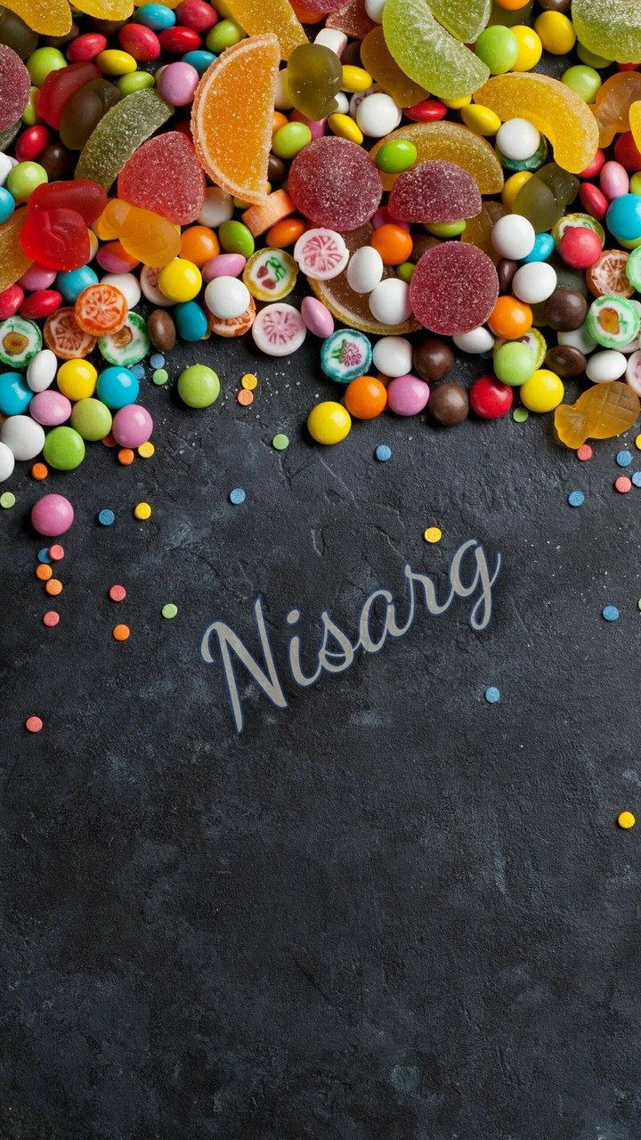 nisarg