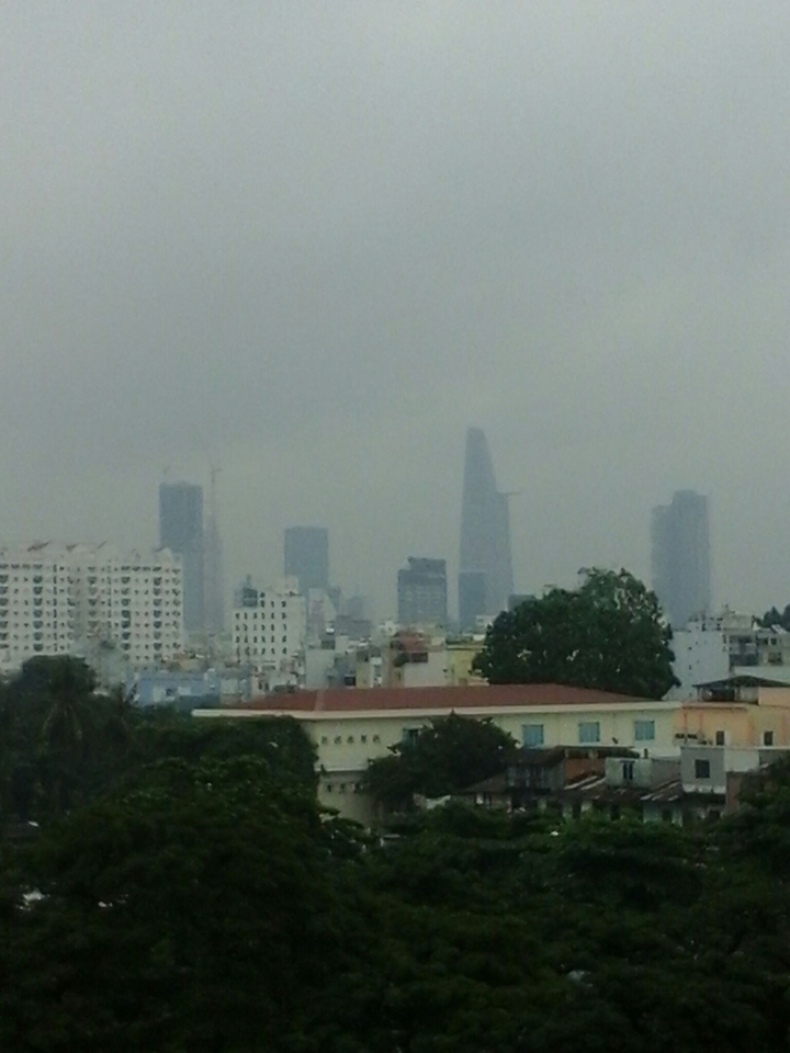 Ho Chi Minh City