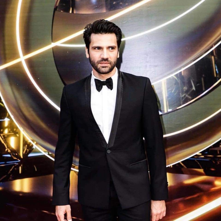 Kaan Urgancioglu ?