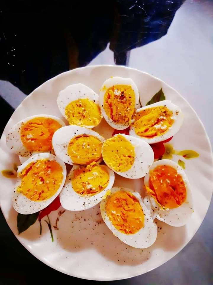 Egg